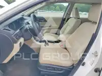 2017 Honda Accord фото