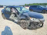 2017 Honda Accord фото