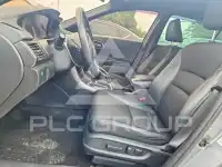 2017 Honda Accord фото
