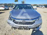 2017 Honda Accord photo