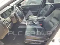 2017 Honda Accord фото