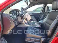 2017 Honda Accord фото