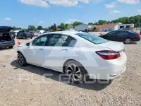 2017 Honda Accord фото
