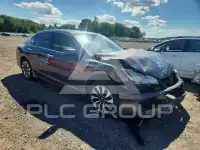 2017 Honda Accord photo
