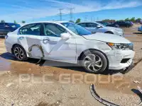 2017 Honda Accord фото