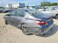 2017 Honda Accord photo