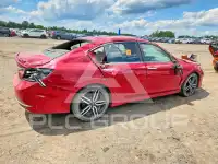 2017 Honda Accord фото