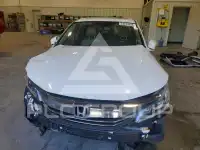 2017 Honda Accord фото