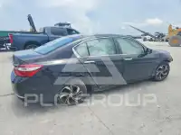 2017 Honda Accord photo