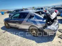2017 Honda Accord фото