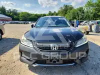 2017 Honda Accord фото