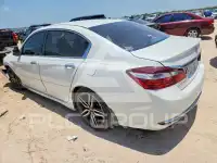 2017 Honda Accord photo