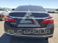 2017 Honda Accord photo