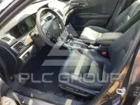 2017 Honda Accord фото