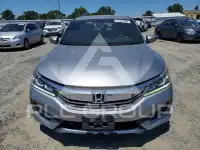 2017 Honda Accord photo