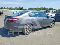 2017 Honda Accord photo
