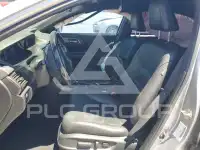 2017 Honda Accord photo