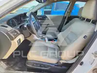 2017 Honda Accord фото