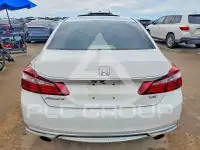 2017 Honda Accord photo