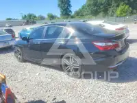 2017 Honda Accord фото