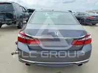 2017 Honda Accord photo