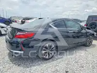 2017 Honda Accord фото