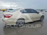 2017 Honda Accord фото