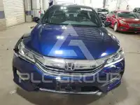2017 Honda Accord фото