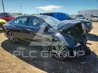 2017 Honda Accord photo