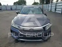 2017 Honda Accord фото