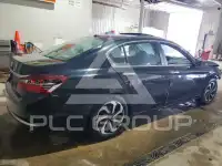 2017 Honda Accord фото
