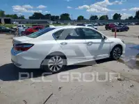 2017 Honda Accord photo