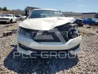 2017 Honda Accord фото