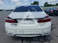2017 Honda Accord photo