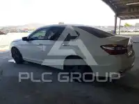 2017 Honda Accord фото
