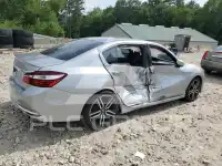 2017 Honda Accord photo