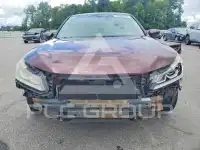 2017 Honda Accord photo