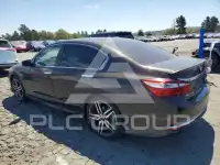 2017 Honda Accord фото