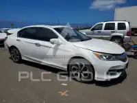 2017 Honda Accord photo