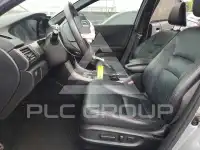 2017 Honda Accord photo