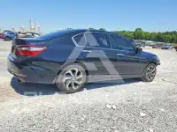 2017 Honda Accord photo