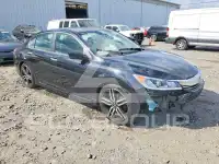 2017 Honda Accord photo
