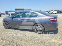 2017 Honda Accord фото