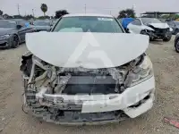 2017 Honda Accord фото