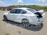 2017 Honda Accord photo