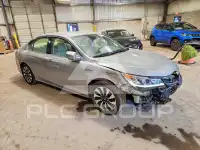 2017 Honda Accord photo