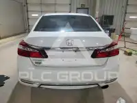 2017 Honda Accord photo