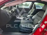 2017 Honda Accord фото