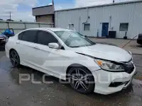 2017 Honda Accord photo