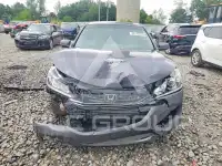 2017 Honda Accord photo